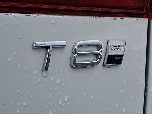 New 2026 Volvo XC60 T8 Ultra w/ Protection Package Premier AWD/4WD image 20