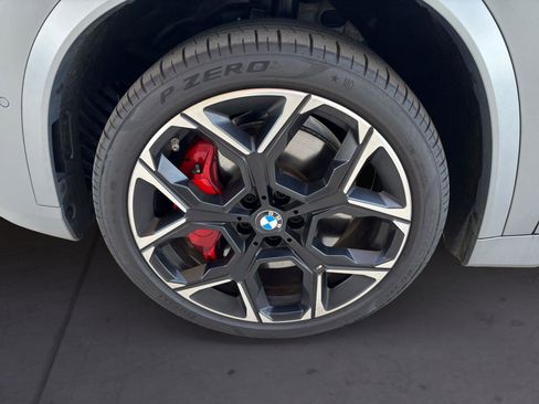 Used 2026 BMW X1 M35i w/ Convenience Package AWD/4WD image 14