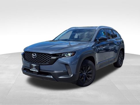 New 2026 MAZDA CX-50 2.5 Hybrid w/ Weather Package image 1