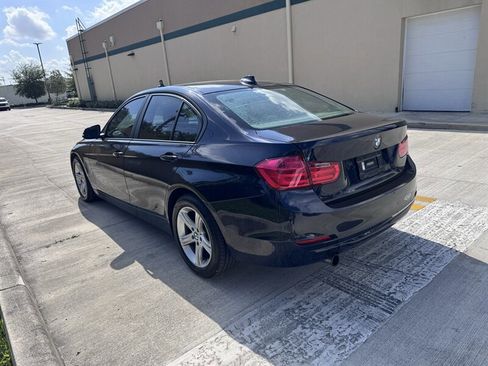 Used 2015 BMW 320i Sedan image 7