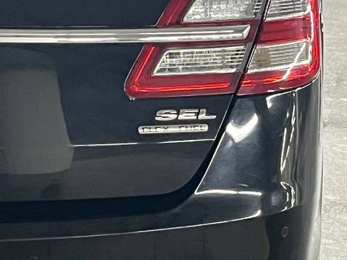 Used 2016 Ford Taurus SEL w/ Equipment Group 201A FWD image 33