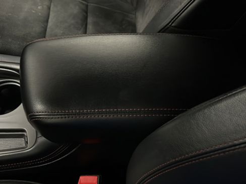 Used 2021 Dodge Durango R/T w/ Blacktop Package AWD/4WD image 19