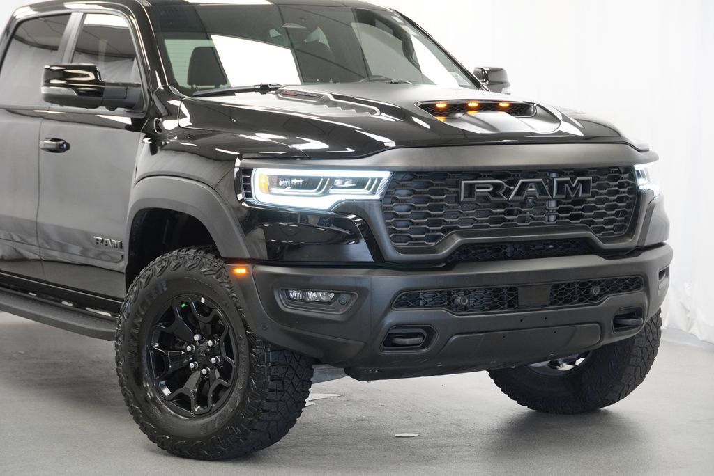 Used 2025 RAM 1500 RHO w/ RHO Level 1 Equipment Group AWD/4WD image 6