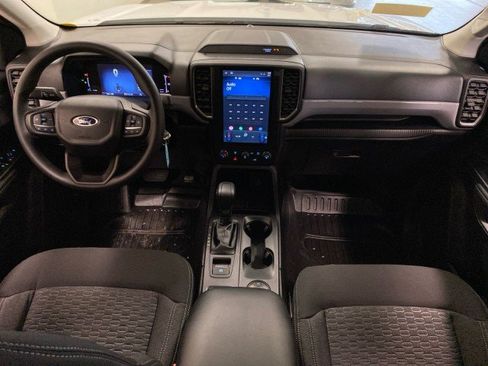 New 2025 Ford Ranger XL w/ Trailer Tow Package image 10