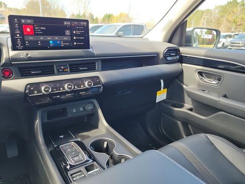 New 2026 Honda Pilot EX-L image 11