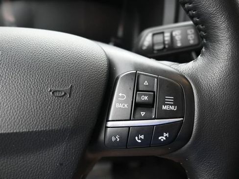 Used 2022 Ford Bronco Sport Big Bend w/ Convenience Package AWD/4WD image 18