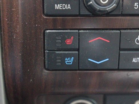 Used 2011 Ford F150 King Ranch w/ Off Road Pkg AWD/4WD image 24