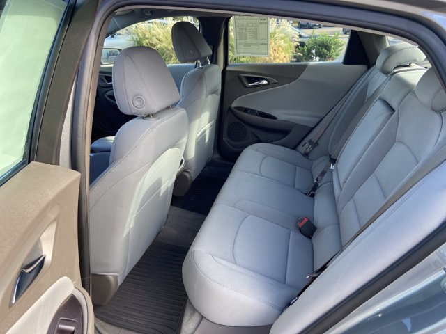 Used 2024 Chevrolet Malibu LT FWD image 46