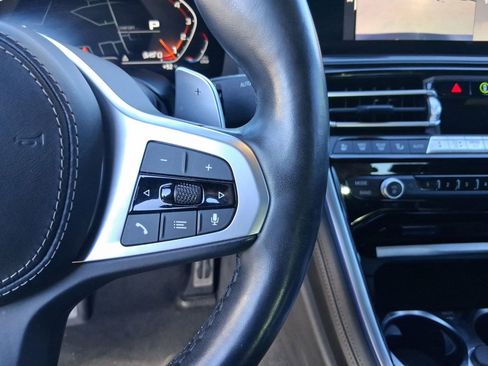 Certified 2022 BMW M850i Gran Coupe xDrive image 22