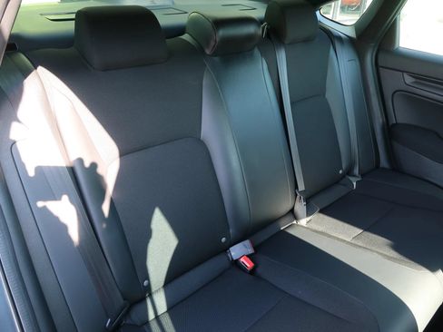 Used 2024 Honda Civic Sport image 22