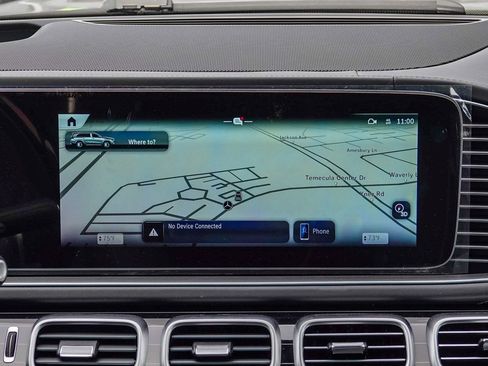 New 2024 Mercedes-Benz Maybach GLS 600 Maybach GLS 600 image 13