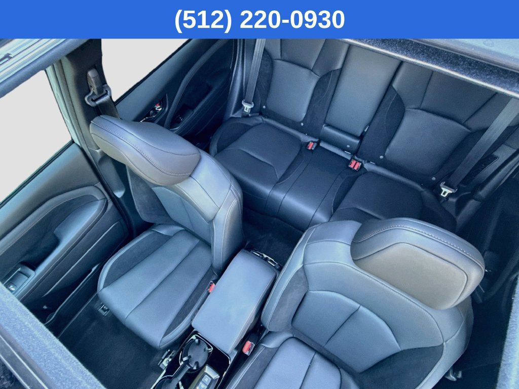 New 2026 Subaru Forester Touring AWD/4WD image 27