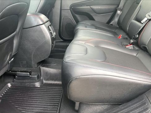 Used 2021 Jeep Cherokee Trailhawk w/ Trailer Tow Group image 17