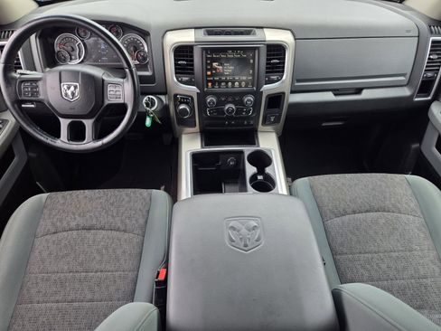 Used 2015 RAM 1500 Lone Star RWD image 23