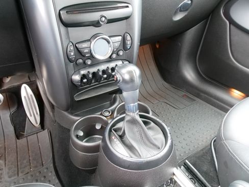 Used 2014 MINI Cooper Paceman S image 22