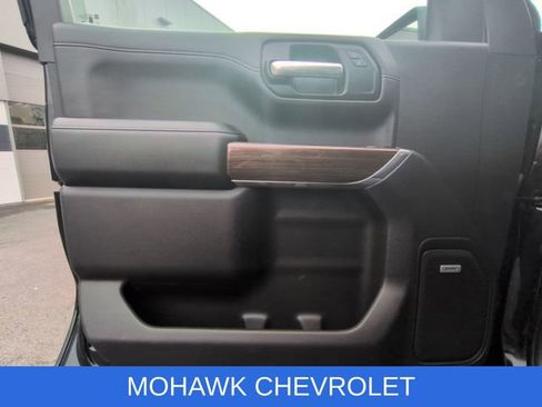 Used 2019 Chevrolet Silverado 1500 RST w/ All-Star Edition image 23