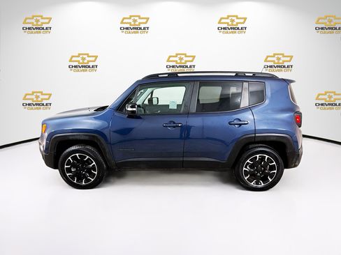Used 2023 Jeep Renegade Latitude image 4