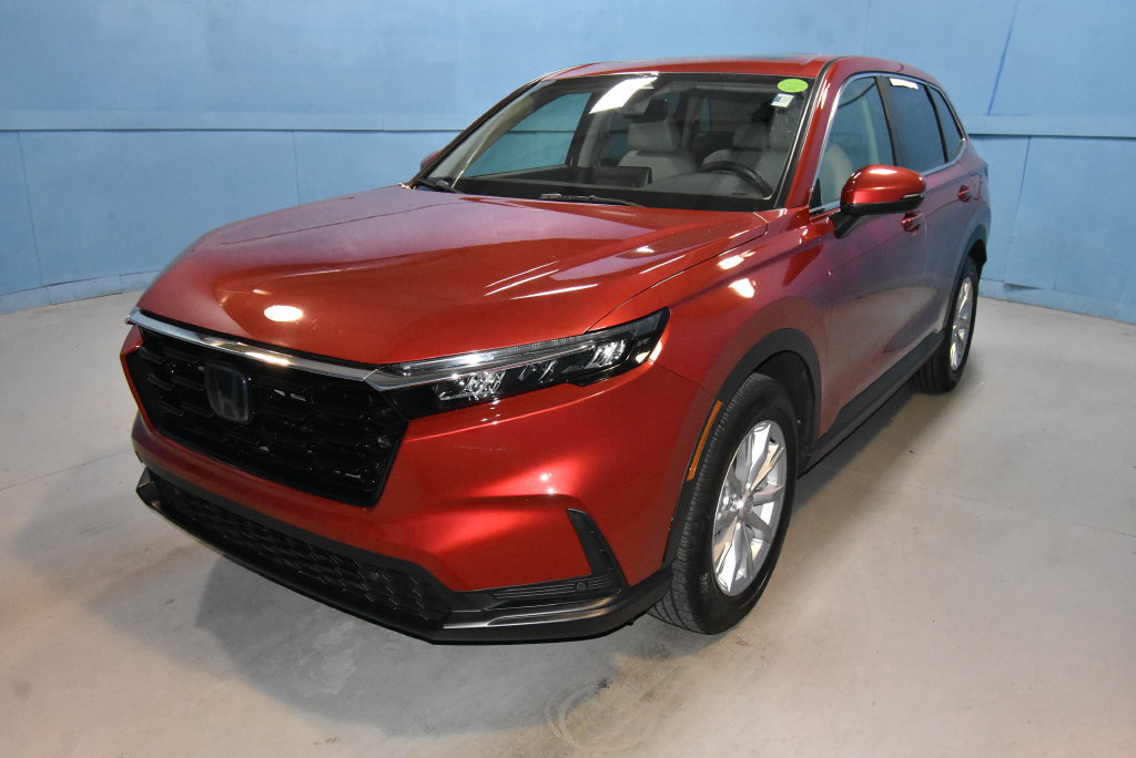 Used 2024 Honda CR-V EX-L image 28
