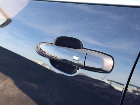 Used 2025 Chevrolet Malibu RS w/ LPO, Floor Liner Package image 20