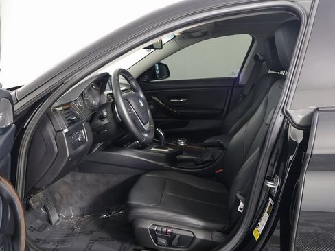 Used 2015 BMW 428i Gran Coupe RWD image 10