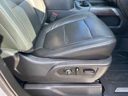 Used 2020 GMC Sierra 1500 SLT w/ SLT Premium Plus Package image 42