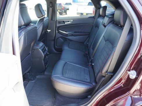 Certified 2023 Ford Edge ST-Line AWD/4WD image 19