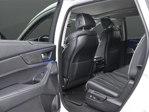 Certified 2026 Acura MDX SH-AWD w/ Advance Package image 12