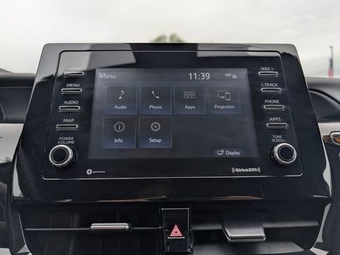 Used 2023 Toyota Camry LE FWD image 27