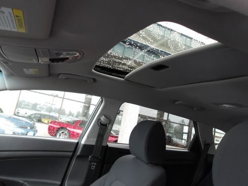 Used 2021 Hyundai Tucson Sport w/ Cargo Package image 14