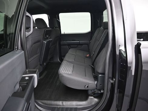 Certified 2023 Ford F150 XL w/ STX Appearance Package RWD image 18
