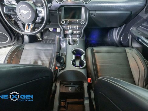 Used 2019 Ford Mustang GT Premium w/ GT Performance Package RWD image 30