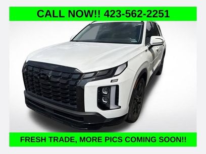 Used 2023 Hyundai Palisade XRT
