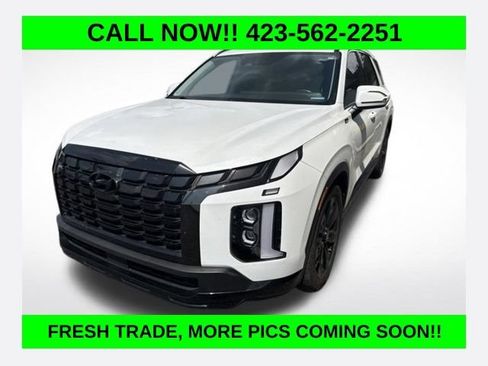 Used 2023 Hyundai Palisade XRT AWD/4WD image 1