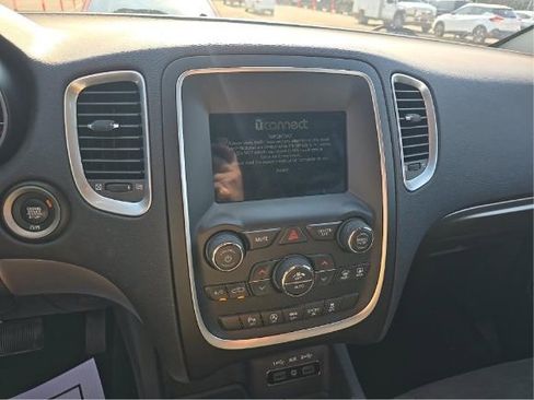Used 2020 Dodge Durango SXT AWD/4WD image 7