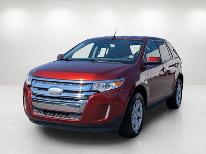 Used 2014 Ford Edge SEL