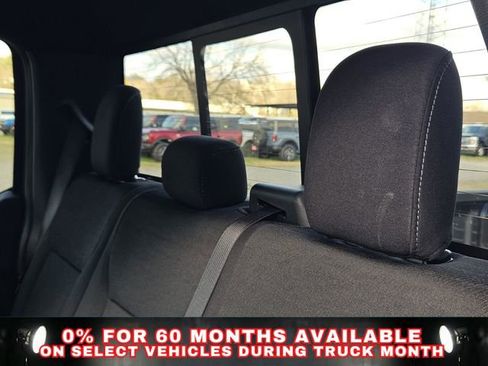 New 2026 Ford F150 XLT w/ Equipment Group 302A MID image 26