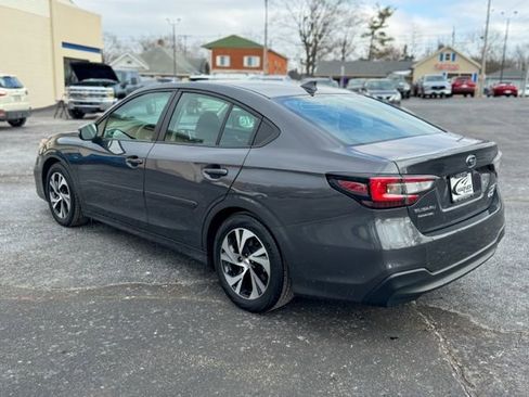 Used 2024 Subaru Legacy Premium image 6