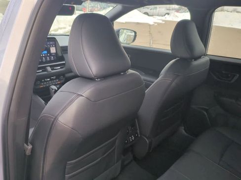 New 2026 Subaru Outback Limited XT image 17