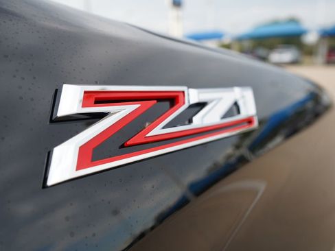 New 2026 Chevrolet Silverado 1500 RST image 8