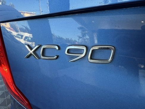 Used 2019 Volvo XC90 T6 R-Design w/ Advanced Package AWD/4WD image 7