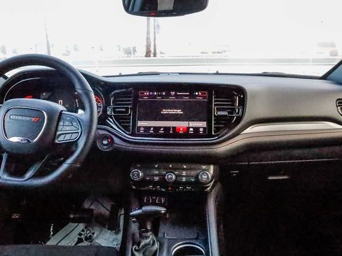 New 2026 Dodge Durango GT image 15
