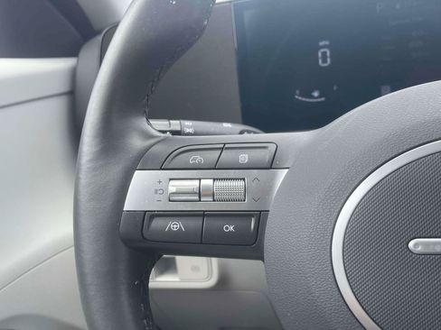 Used 2024 Hyundai Kona SEL AWD/4WD image 21