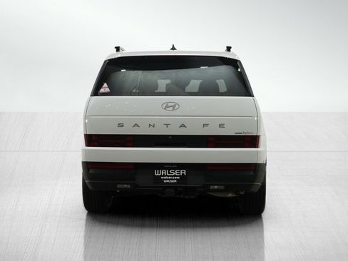 Used 2026 Hyundai Santa Fe SEL image 4