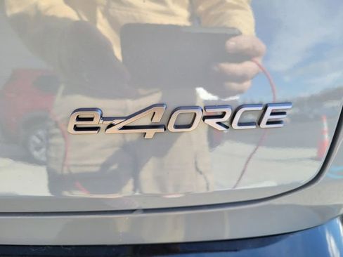 New 2025 Nissan Ariya AWD image 7