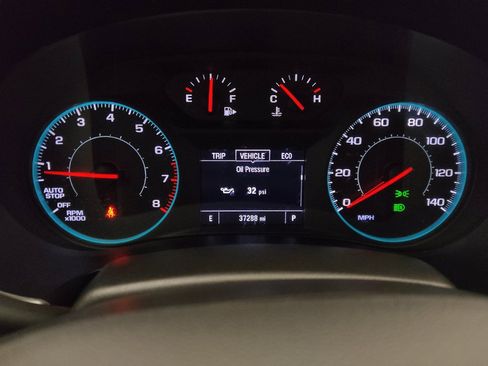 Used 2024 Chevrolet Malibu LT FWD image 23