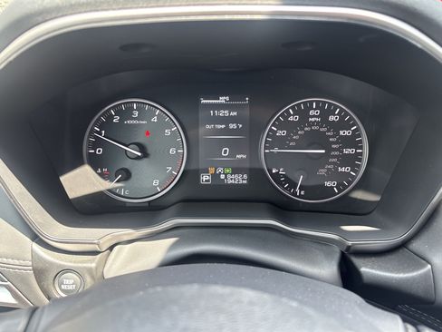 Used 2024 Subaru Outback Limited AWD/4WD image 8