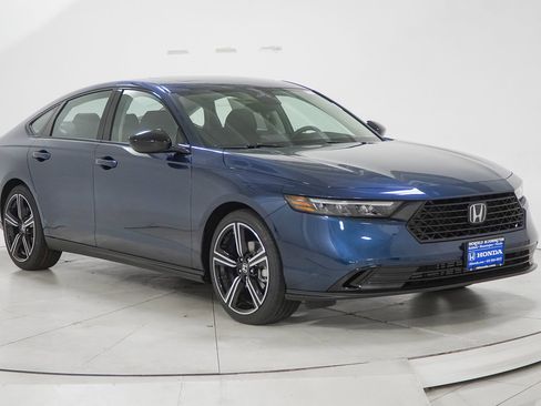 New 2026 Honda Accord SE image 13
