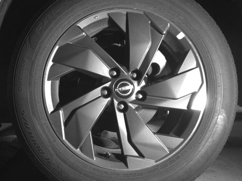Used 2025 Nissan Rogue SV FWD image 14