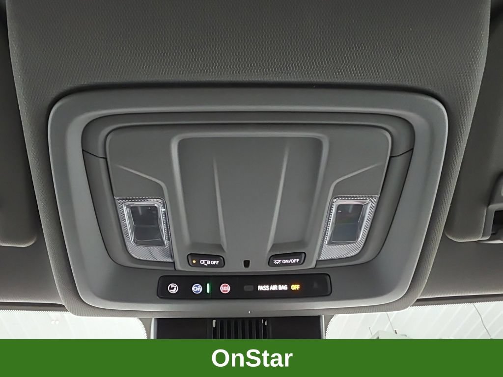 Used 2024 Chevrolet Silverado 1500 LT AWD/4WD image 39