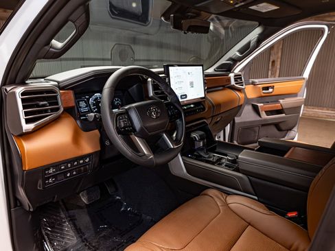 Used 2026 Toyota Tundra 1794 Edition image 13